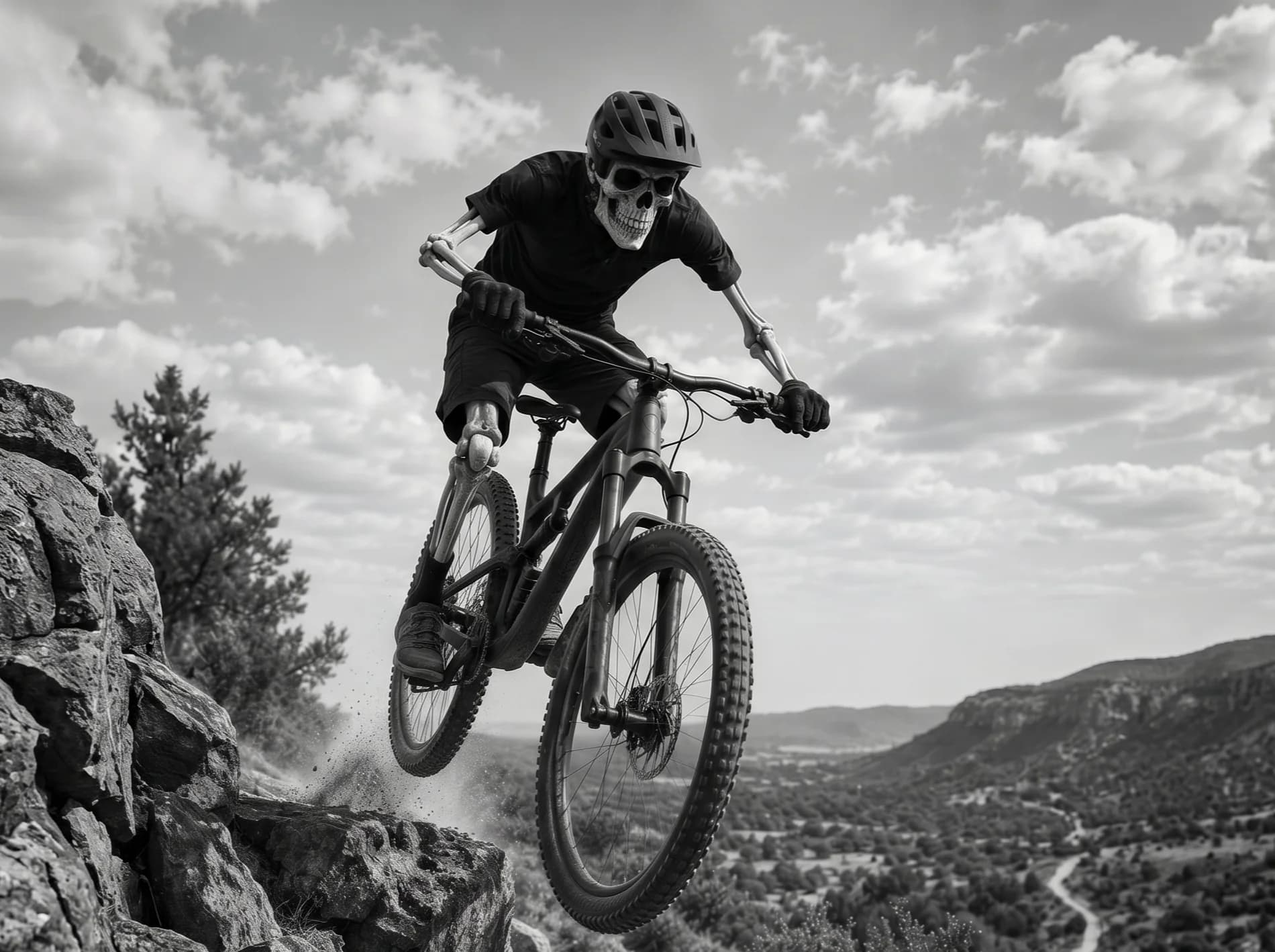 MTB / Gravel
