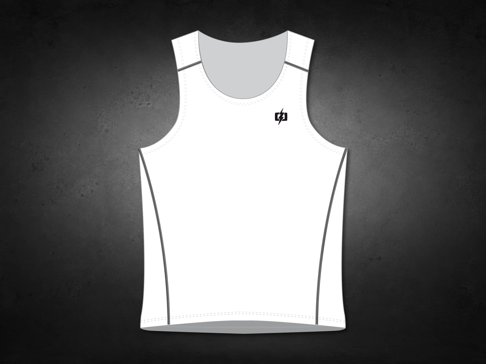 Bollente Tank