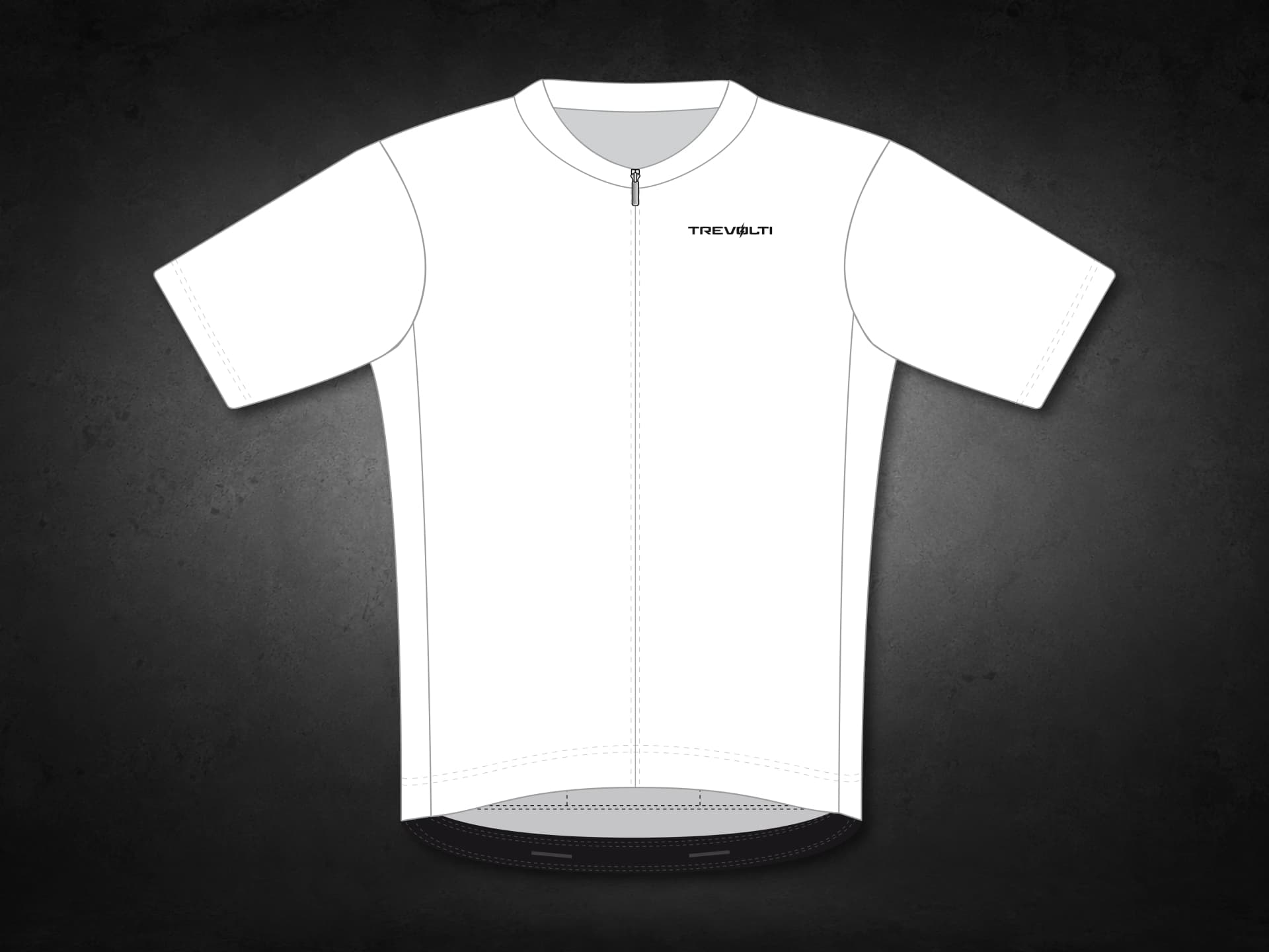 Classico Jersey