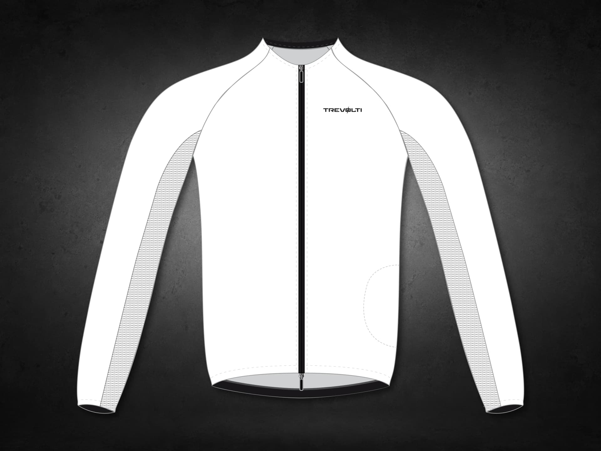 Corsa Jacket