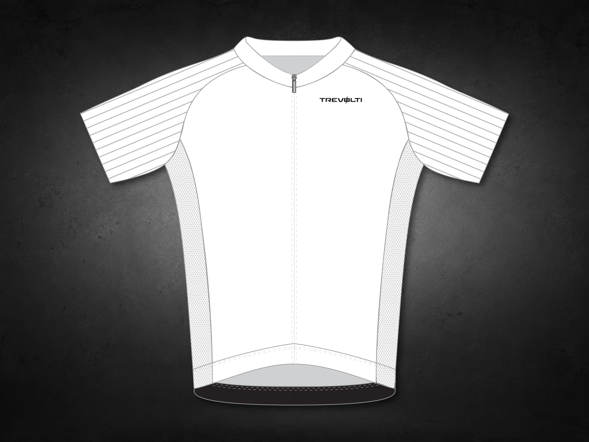 Corsa Jersey