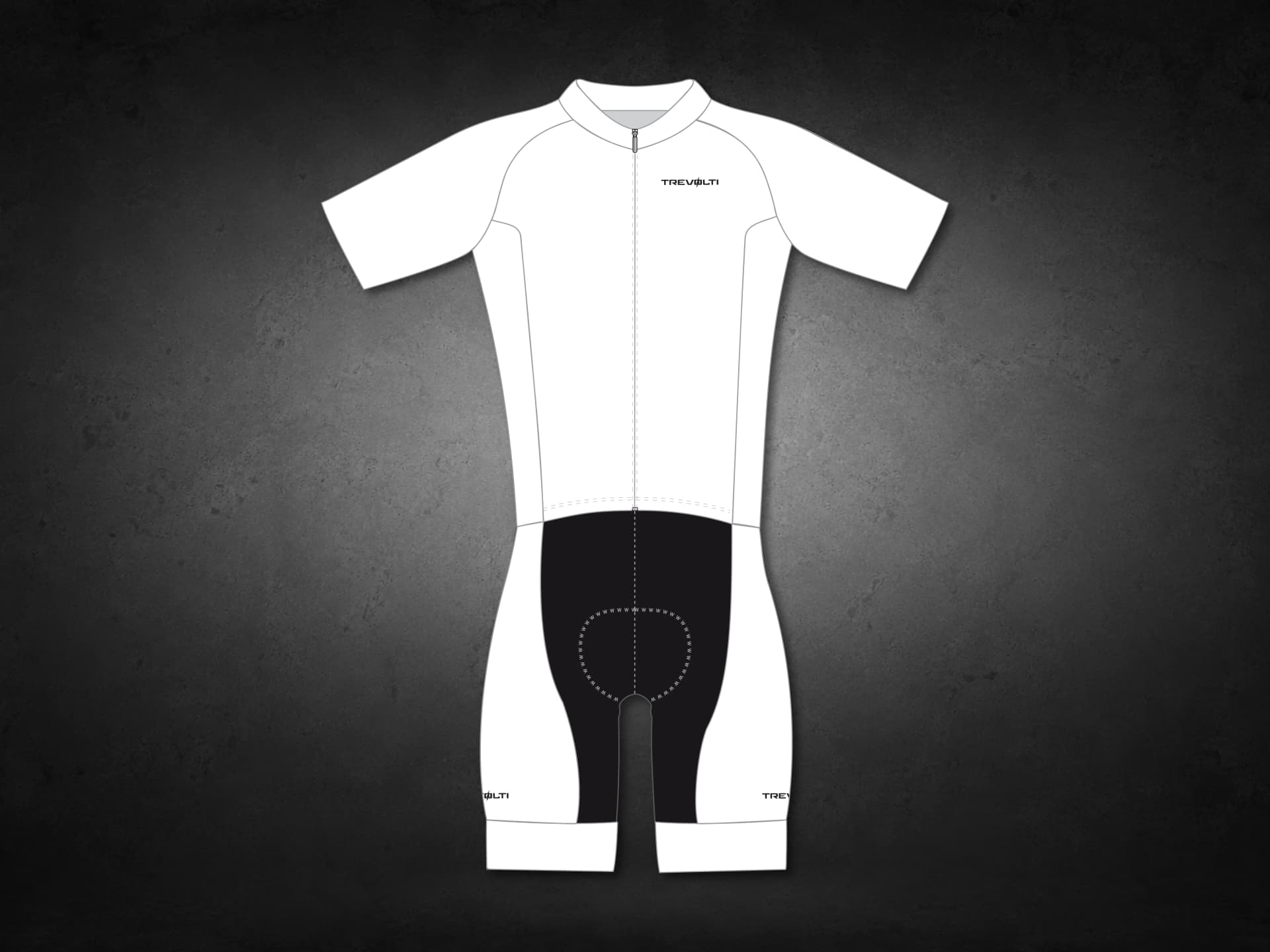 Corsa Road Suit