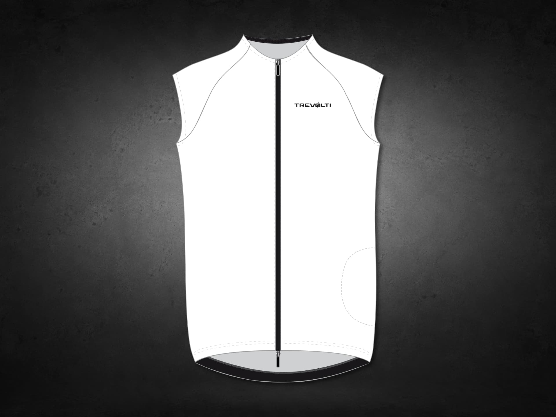 Corsa Vest
