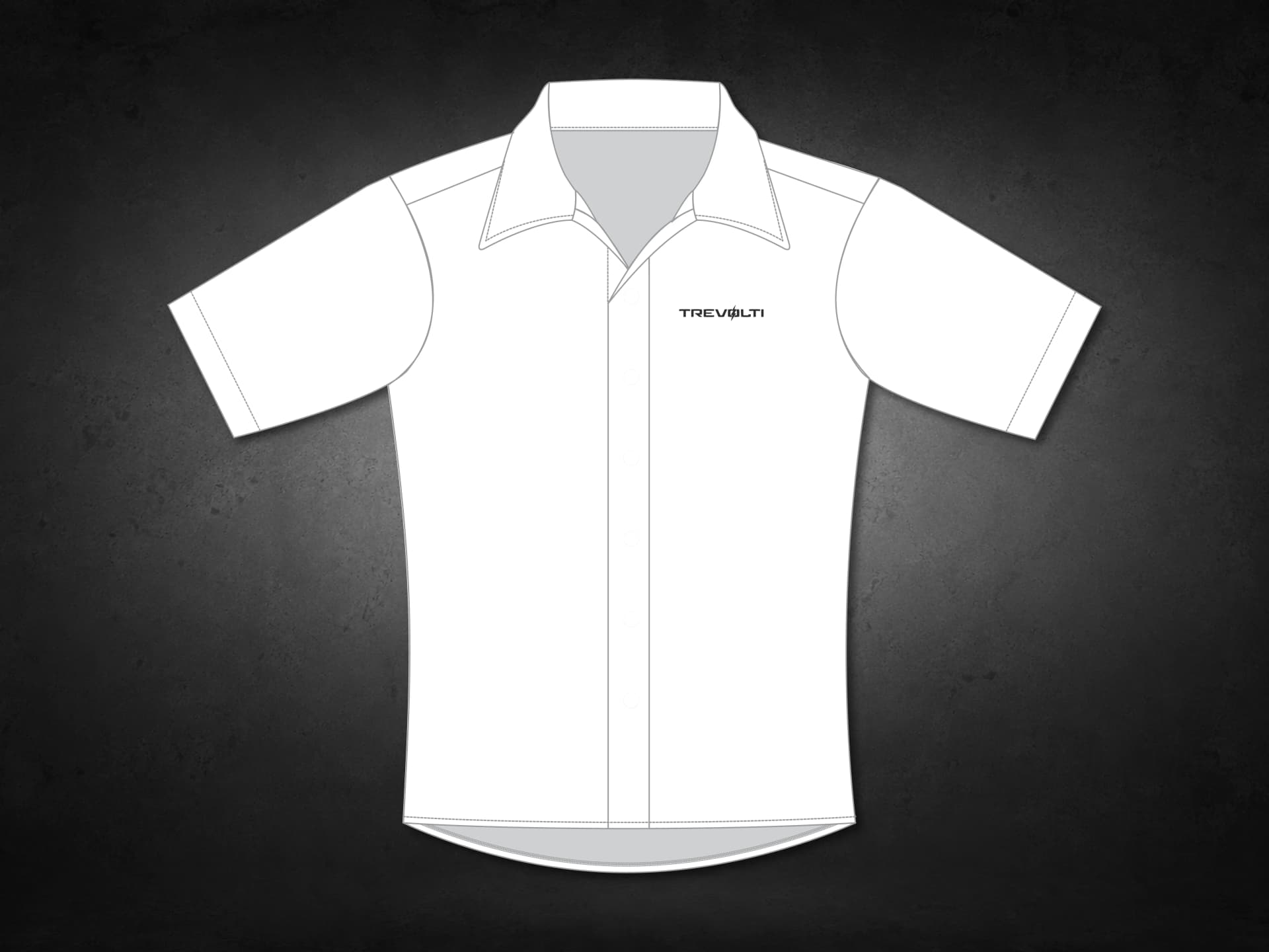 Costa Buttondown