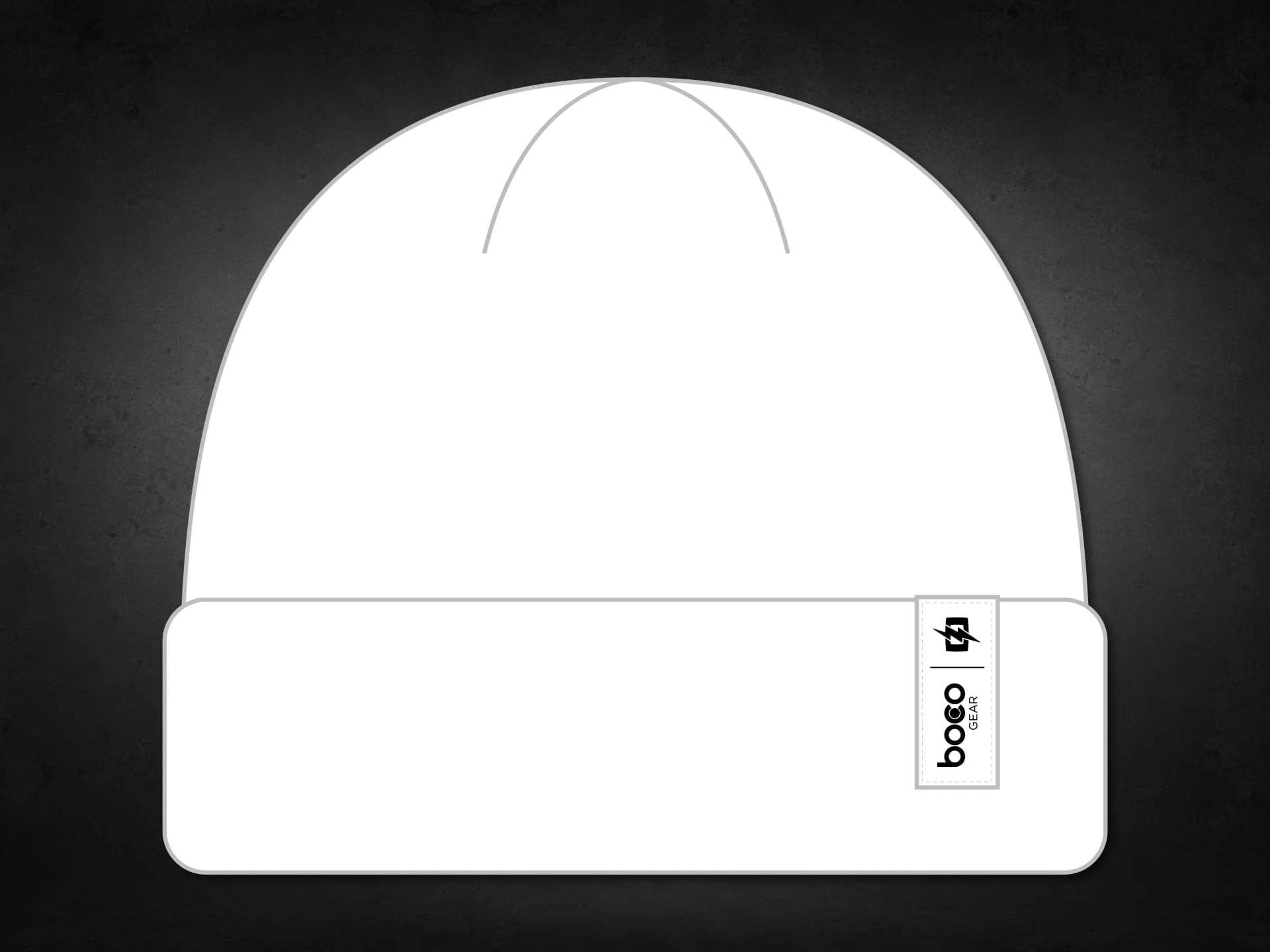 Cuffed Beanie