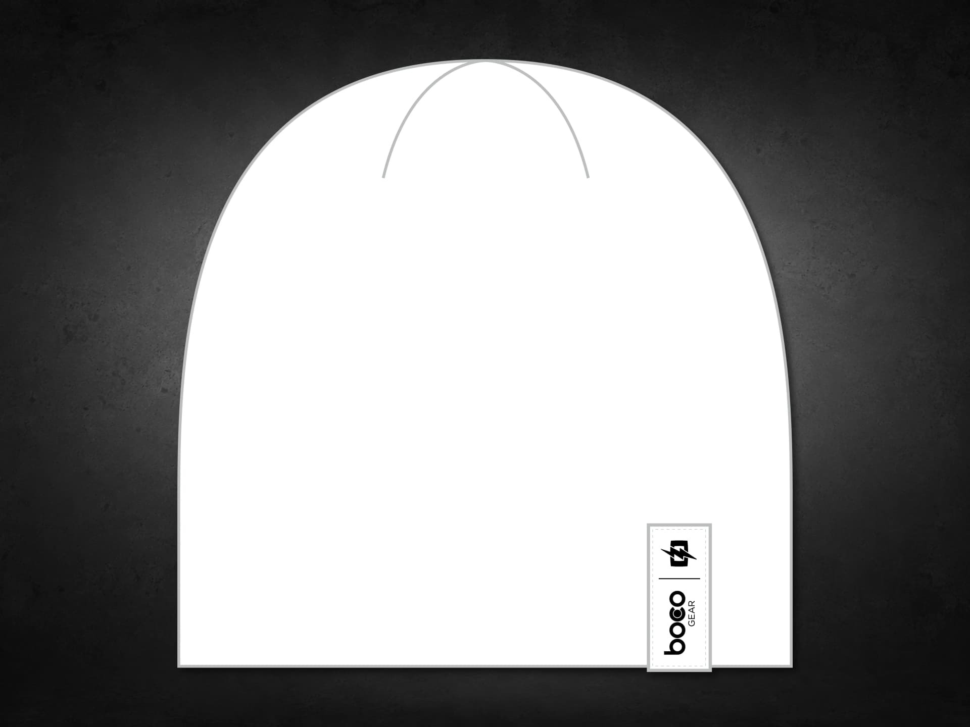 Slouch Beanie