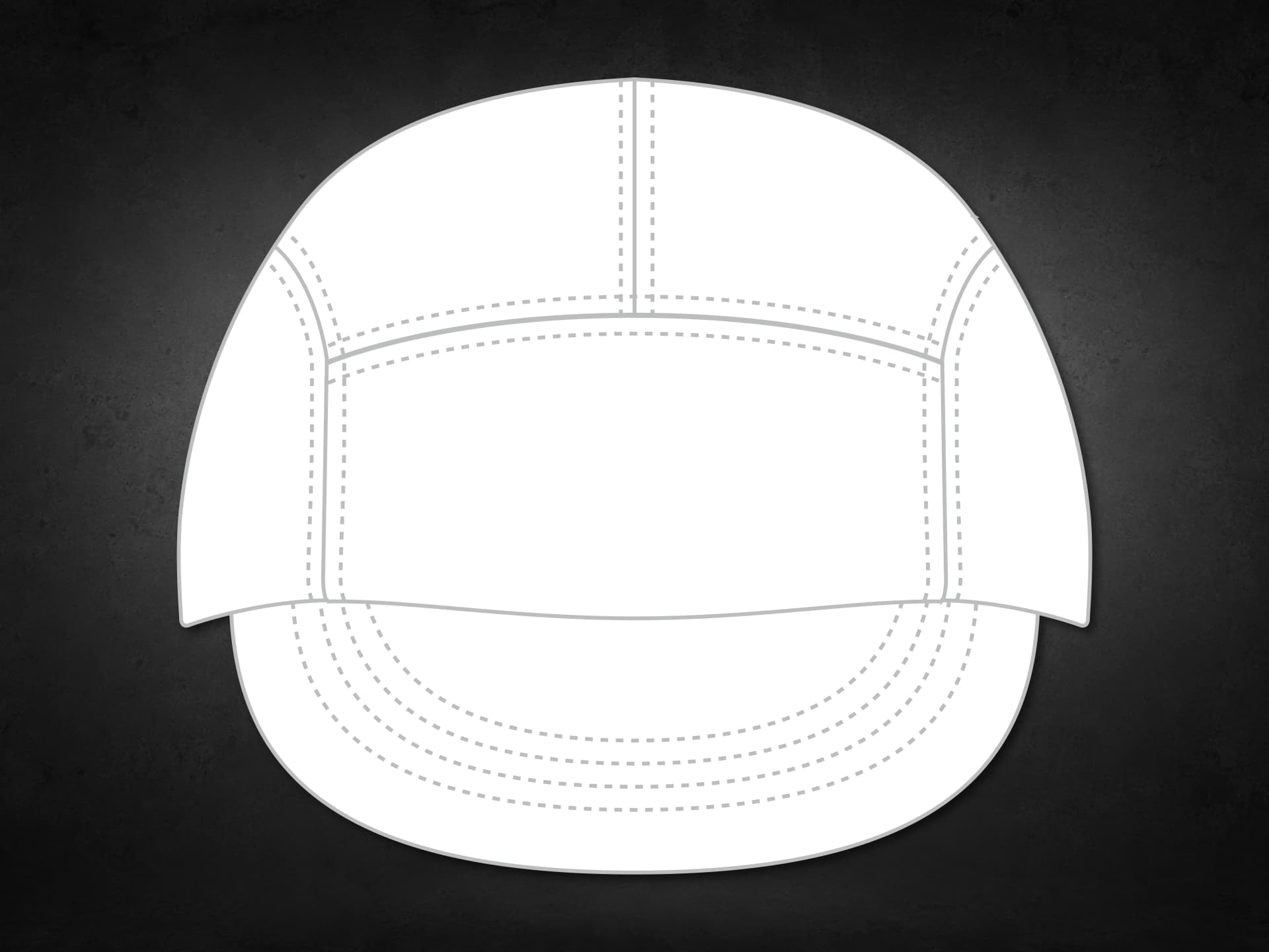 Technical Camp Hat