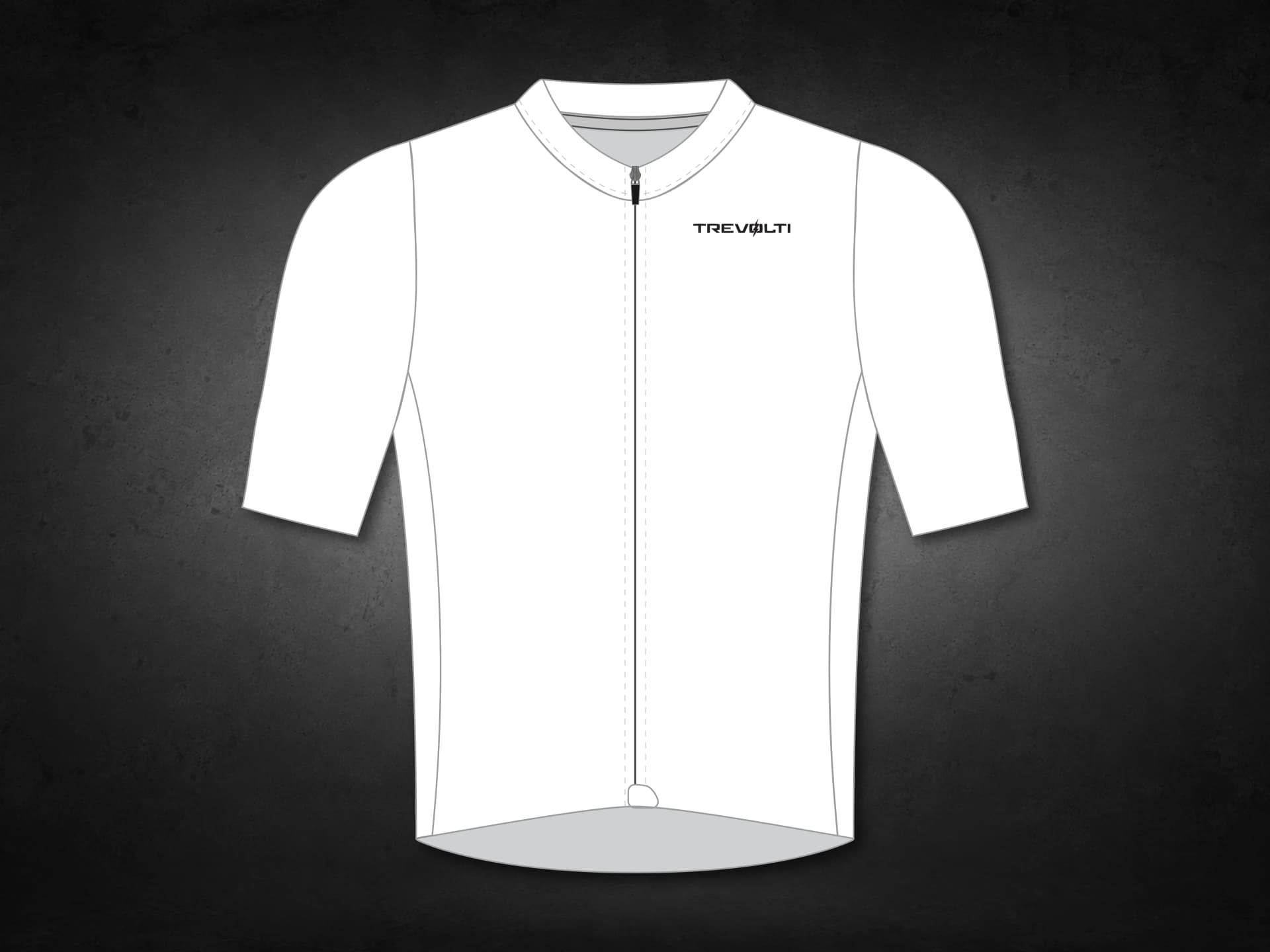 Prima Jersey