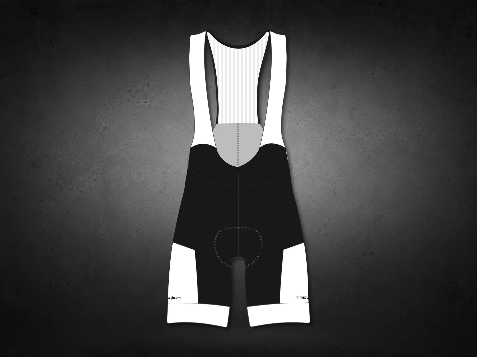 Suolo Cargo Bib