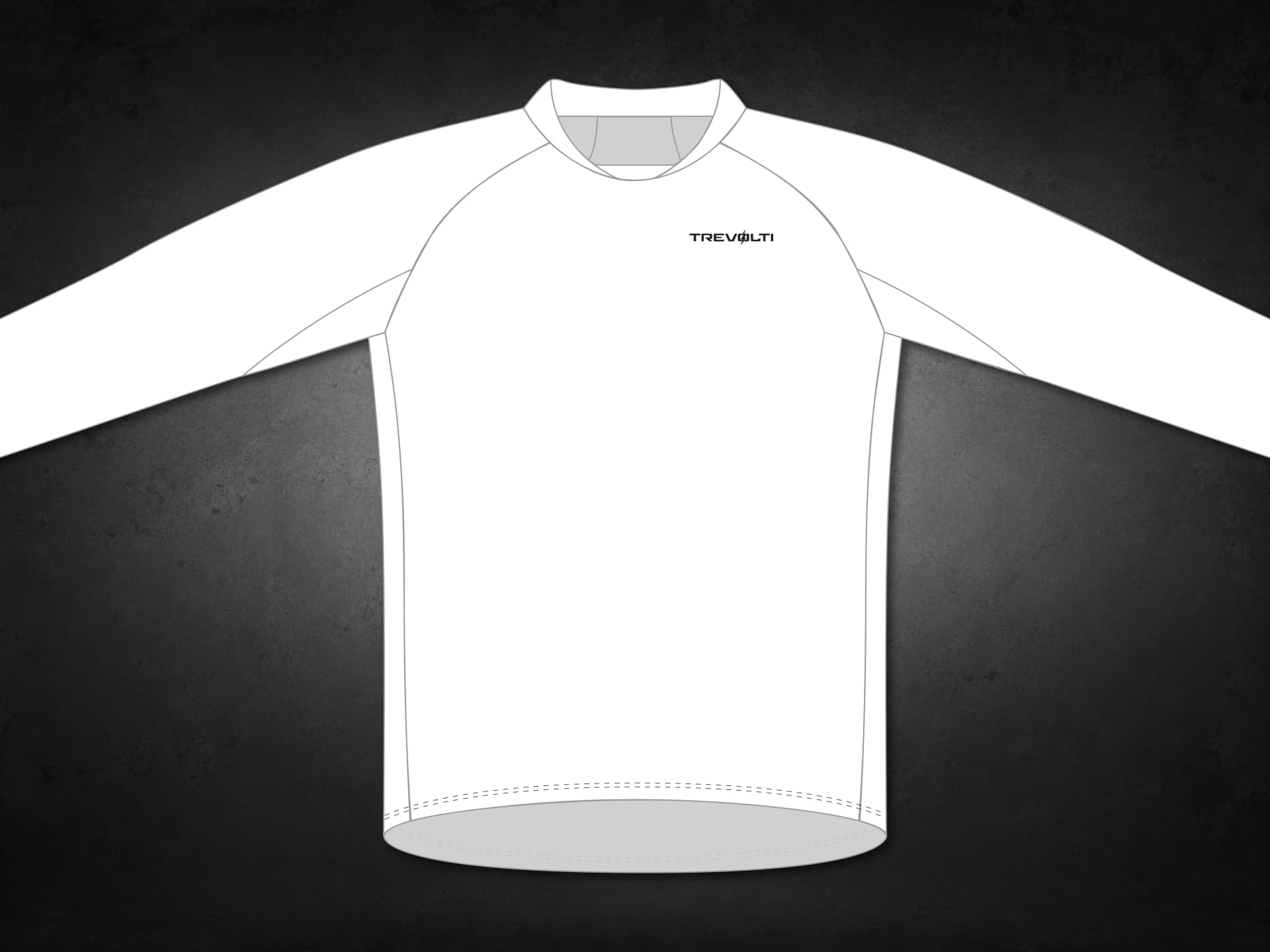 Suolo LS Jersey