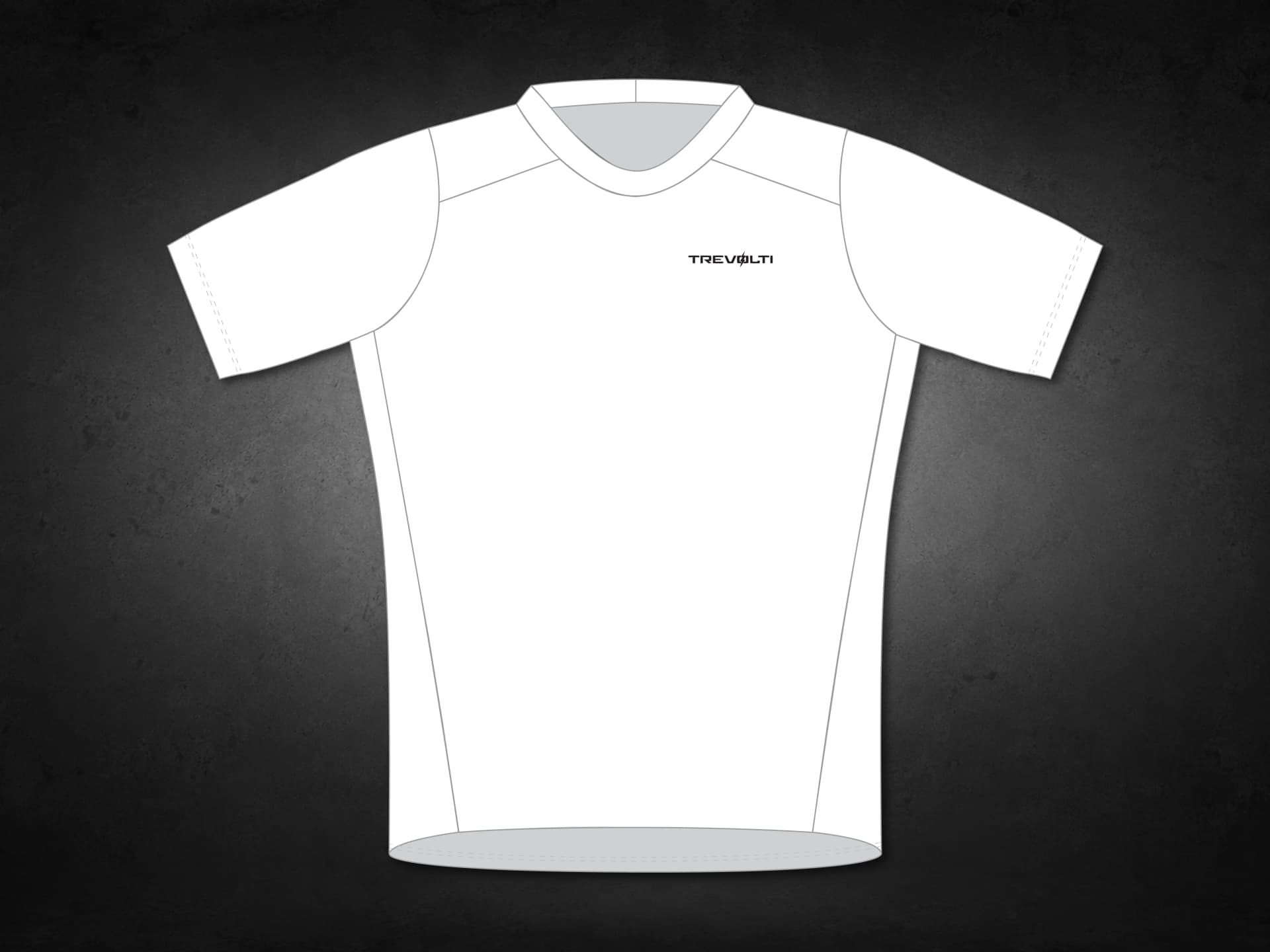 Suolo SS Jersey